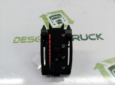 Recambio de mando calefaccion / aire acondicionado para renault rapid/express (f40) 1.9 d familiar (f40p) referencia OEM IAM 770