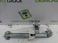 Recambio de elevalunas trasero derecho para peugeot 206 sw x-line refri referencia OEM IAM 922452  