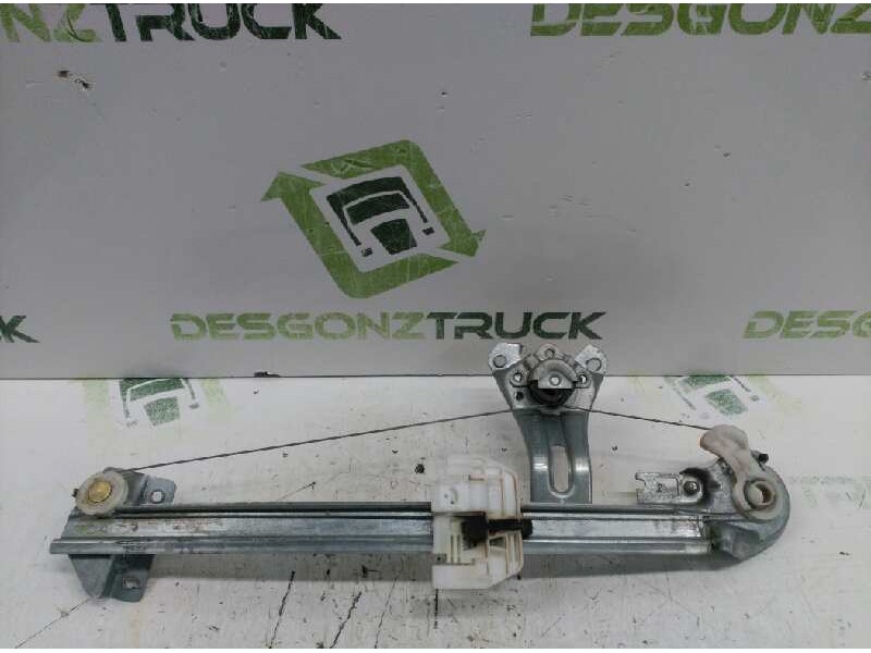 Recambio de elevalunas trasero derecho para peugeot 206 sw x-line refri referencia OEM IAM 922452  