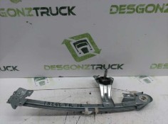 Recambio de elevalunas trasero izquierdo para peugeot 206 sw x-line refri referencia OEM IAM 922351  