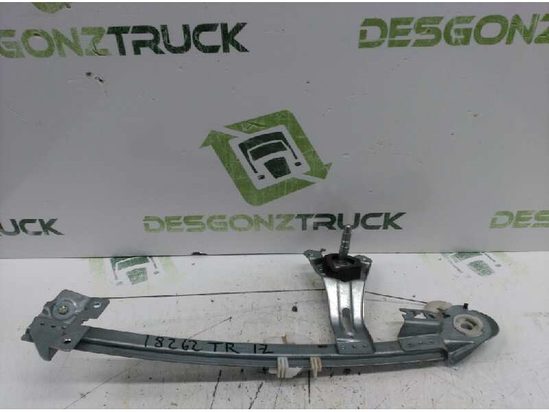 Recambio de elevalunas trasero izquierdo para peugeot 206 sw x-line refri referencia OEM IAM 922351  