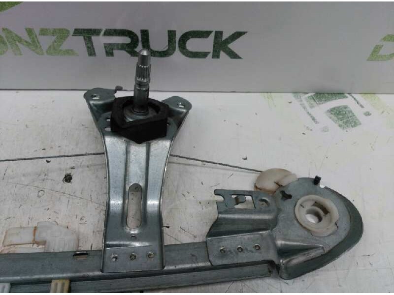 Recambio de elevalunas trasero izquierdo para peugeot 206 sw x-line refri referencia OEM IAM 922351  