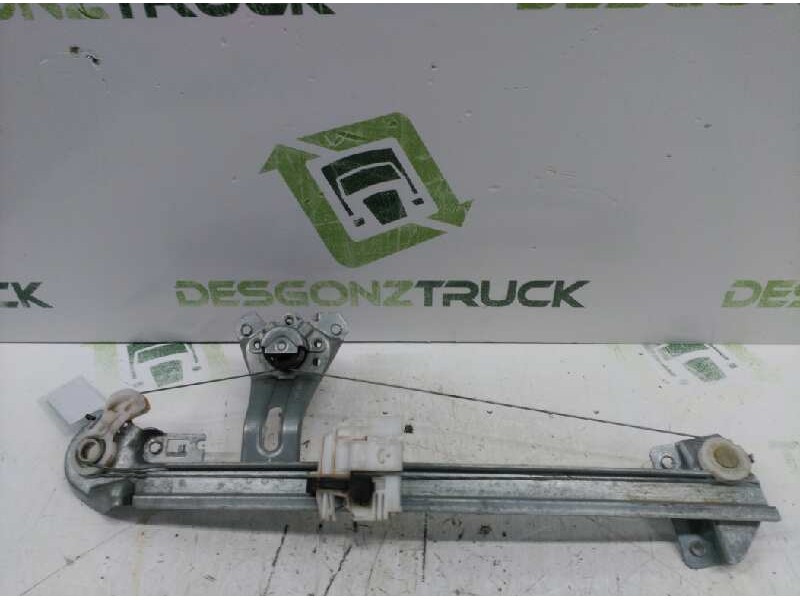 Recambio de elevalunas trasero izquierdo para peugeot 206 sw x-line refri referencia OEM IAM 922351  