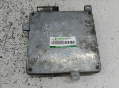 Recambio de centralita motor uce para mg rover serie 200 (rf) 1.4 cat referencia OEM IAM MKC101770 2654101770 