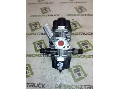 Recambio de valvula aire para mercedes atego 2-ejes 18 t /bm 950/2/4 1828 (4x2) om 906 la l (largo) referencia OEM IAM 934705005