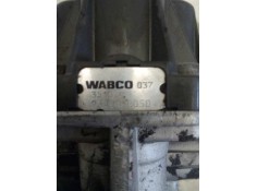 Recambio de valvula aire para mercedes atego 2-ejes 18 t /bm 950/2/4 1828 (4x2) om 906 la l (largo) referencia OEM IAM 934705005 2