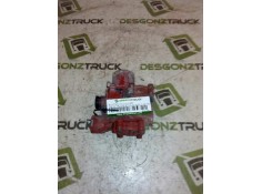 Recambio de valvula aire para iveco stralis (as) fsa t / fp lt 4x2 gran espacio referencia OEM IAM 4721950550  ELECTRO VALVULA A