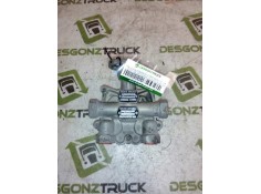 Recambio de valvula aire para iveco stralis (as) fsa t / fp lt 4x2 gran espacio referencia OEM IAM AE4608 37461/0291 ZB4525 /113