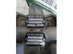 Recambio de valvula aire para iveco stralis (as) fsa t / fp lt 4x2 gran espacio referencia OEM IAM AE4608 37461/0291 ZB4525 /113 2