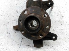 Recambio de mangueta delantera derecha para renault scenic ii authentique referencia OEM IAM 8200297033   2