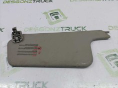 Recambio de parasol derecho para renault scenic ii authentique referencia OEM IAM 8200246822   2