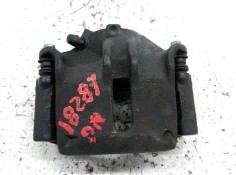 Recambio de pinza freno delantera derecha para renault scenic ii authentique referencia OEM IAM 410115900R  