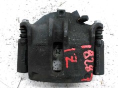 Recambio de pinza freno delantera izquierda para renault scenic ii authentique referencia OEM IAM 410115900R  