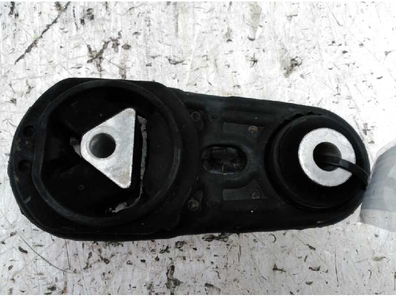 Recambio de soporte motor trasero para renault scenic ii authentique referencia OEM IAM 8200042454  
