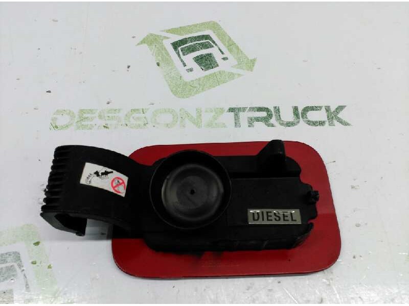 Recambio de tapa exterior combustible para renault scenic ii authentique referencia OEM IAM 8200452426  