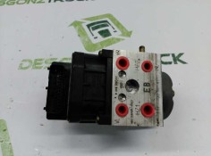 Recambio de abs para opel zafira a blue line referencia OEM IAM 1237439 0273004362 BOSCH 2