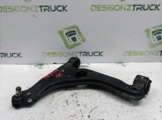 Recambio de brazo suspension inferior delantero izquierdo para opel zafira a blue line referencia OEM IAM 24428208  
