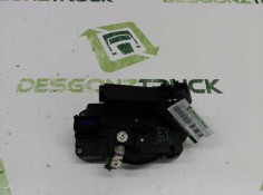 Recambio de cerradura puerta delantera derecha para opel zafira a blue line referencia OEM IAM 133140  