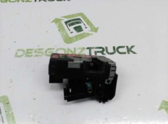 Recambio de cerradura puerta delantera derecha para opel zafira a blue line referencia OEM IAM 133140   2