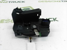 Recambio de cerradura puerta delantera izquierda para opel zafira a blue line referencia OEM IAM 133139  