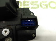 Recambio de cerradura puerta delantera izquierda para opel zafira a blue line referencia OEM IAM 133139   2