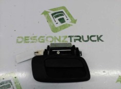 Recambio de maneta exterior delantera derecha para opel zafira a blue line referencia OEM IAM   