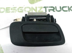 Recambio de maneta exterior delantera derecha para opel zafira a blue line referencia OEM IAM    2
