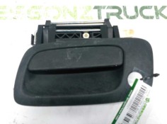 Recambio de maneta exterior delantera izquierda para opel zafira a blue line referencia OEM IAM 24443944   2