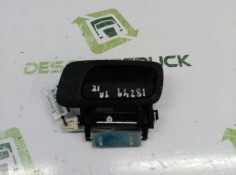 Recambio de maneta exterior trasera izquierda para opel zafira a blue line referencia OEM IAM 24443950  