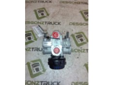 Recambio de valvula aire para renault magnum ab 2005 cabina adel.tractor semirr. gv  4x2 4xx.18 gran espacio referencia OEM IAM 