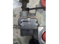 Recambio de valvula aire para renault magnum ab 2005 cabina adel.tractor semirr. gv  4x2 4xx.18 gran espacio referencia OEM IAM  2