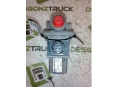 Recambio de valvula aire para renault magnum ab 2005 cabina adel.tractor semirr. gv  4x2 4xx.18 gran espacio referencia OEM IAM 