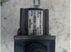 Recambio de valvula aire para renault magnum ab 2005 cabina adel.tractor semirr. gv  4x2 4xx.18 gran espacio referencia OEM IAM  2