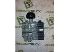 Recambio de valvula aire para renault magnum ab 2005 cabina adel.tractor semirr. gv  4x2 4xx.18 gran espacio referencia OEM IAM  2