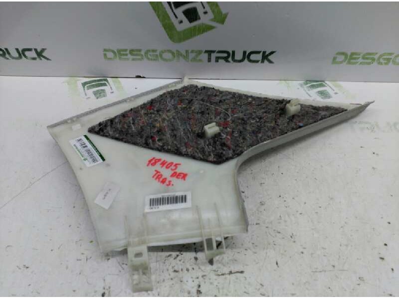 Recambio de guarnecidos varios para audi a3 (8p) 1.9 tdi ambiente referencia OEM IAM   