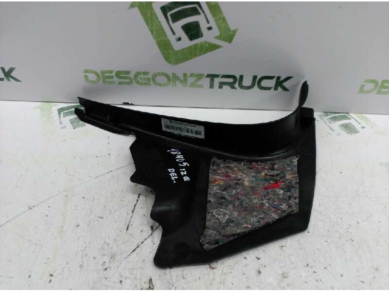 Recambio de guarnecidos varios para audi a3 (8p) 1.9 tdi ambiente referencia OEM IAM   