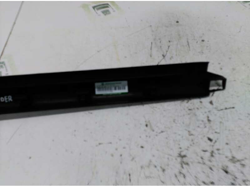 Recambio de guarnecidos varios para audi a3 (8p) 1.9 tdi ambiente referencia OEM IAM   