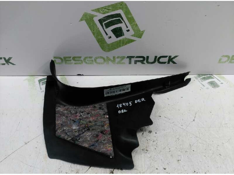 Recambio de guarnecidos varios para audi a3 (8p) 1.9 tdi ambiente referencia OEM IAM   