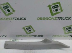 Recambio de guarnecido pilar delantero derecho para audi a3 (8p) 1.9 tdi ambiente referencia OEM IAM   