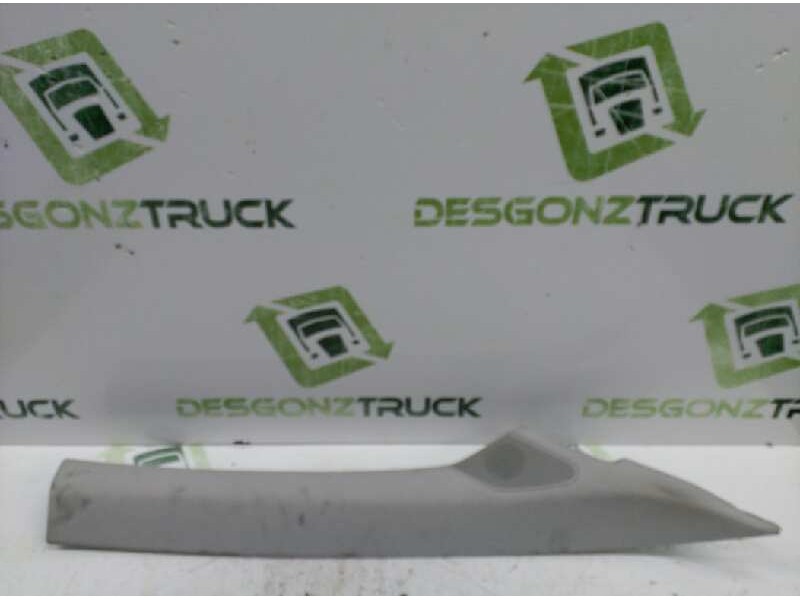 Recambio de guarnecido pilar delantero derecho para audi a3 (8p) 1.9 tdi ambiente referencia OEM IAM   