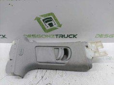Recambio de guarnecido pilar central derecho para audi a3 (8p) 1.9 tdi ambiente referencia OEM IAM   
