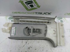 Recambio de guarnecido pilar central derecho para audi a3 (8p) 1.9 tdi ambiente referencia OEM IAM    2