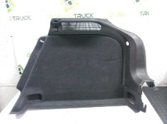 Recambio de guarnecido maletero derecho para audi a3 (8p) 1.9 tdi ambiente referencia OEM IAM   