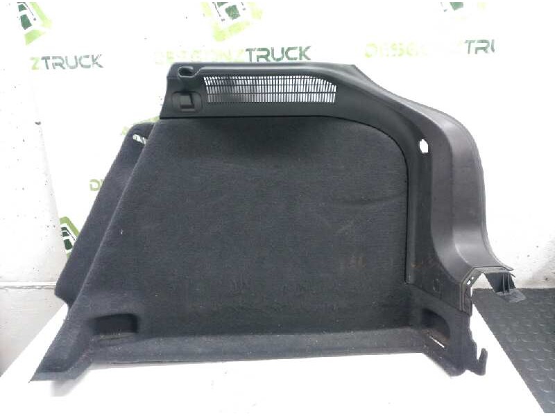 Recambio de guarnecido maletero derecho para audi a3 (8p) 1.9 tdi ambiente referencia OEM IAM   