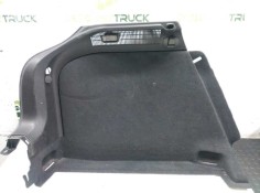 Recambio de guarnecido maletero izquierdo para audi a3 (8p) 1.9 tdi ambiente referencia OEM IAM   