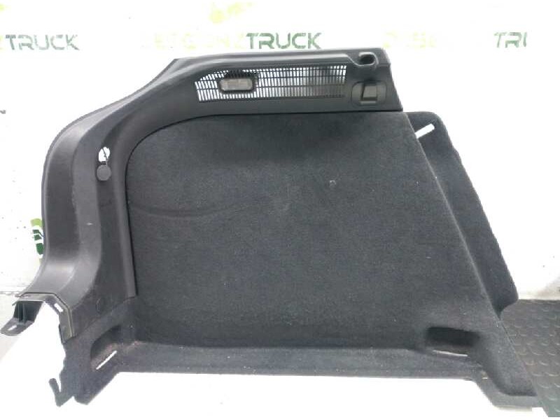 Recambio de guarnecido maletero izquierdo para audi a3 (8p) 1.9 tdi ambiente referencia OEM IAM   