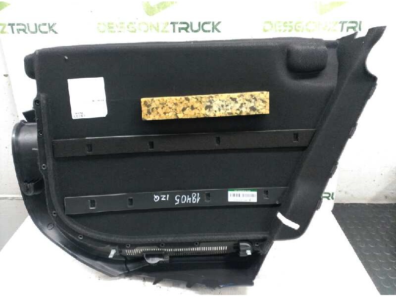Recambio de guarnecido maletero izquierdo para audi a3 (8p) 1.9 tdi ambiente referencia OEM IAM   
