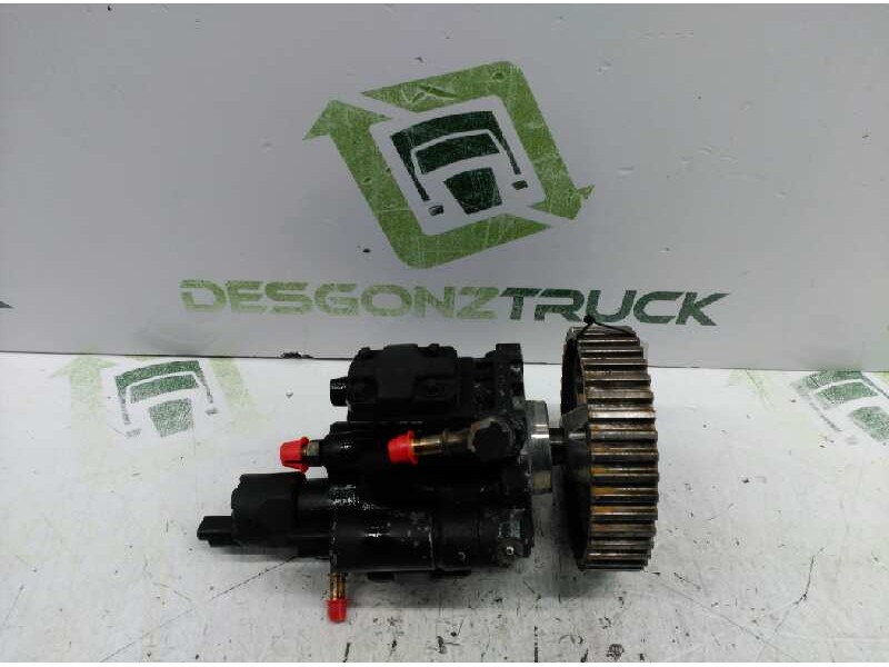 Recambio de bomba inyeccion para citroen xsara berlina 2.0 hdi 66kw premier referencia OEM IAM 1520067G00000  