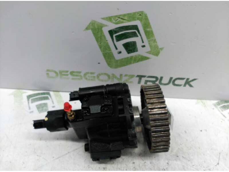 Recambio de bomba inyeccion para citroen xsara berlina 2.0 hdi 66kw premier referencia OEM IAM 1520067G00000  
