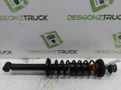 Recambio de amortiguador trasero izquierdo para seat ibiza (6k1) select referencia OEM IAM   